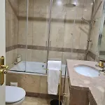 Luxury - Apartment
