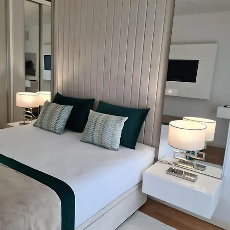 Apartamento Luxury - Lisboa