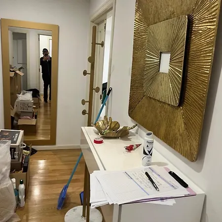 Apartamento Luxury -