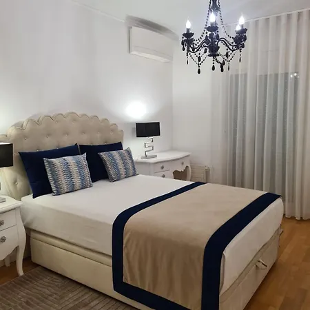 Apartamento Luxury - Lisboa
