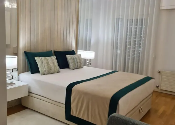 Luxury - Lizbona