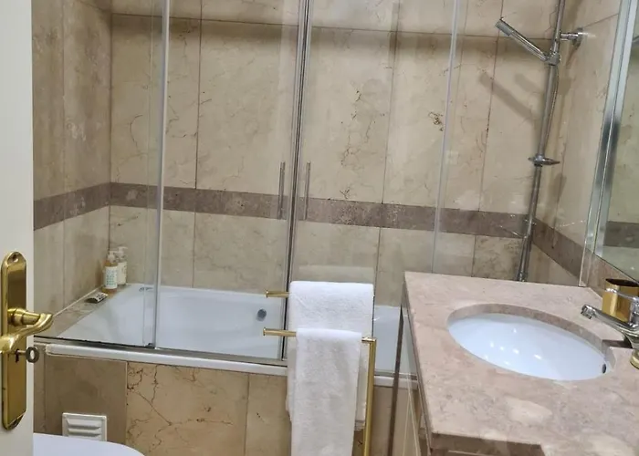 Luxury - Apartament