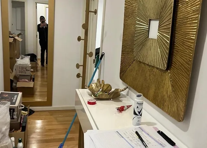 Appartamento Luxury -