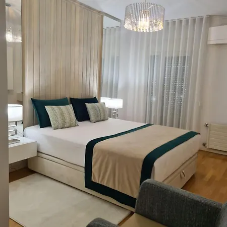 Luxury - Lisbon